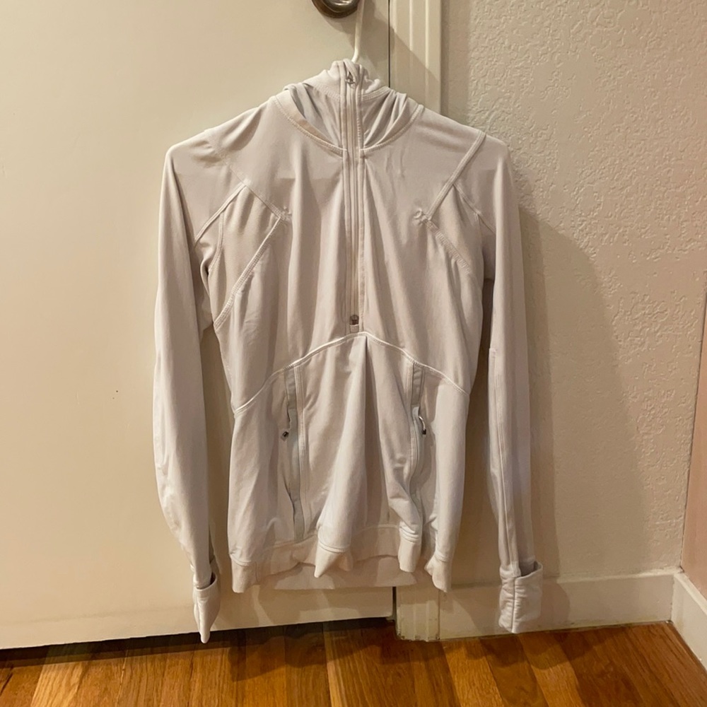 Lululemon Jacket